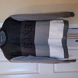 Armani Jean's Men's Long Sleeves